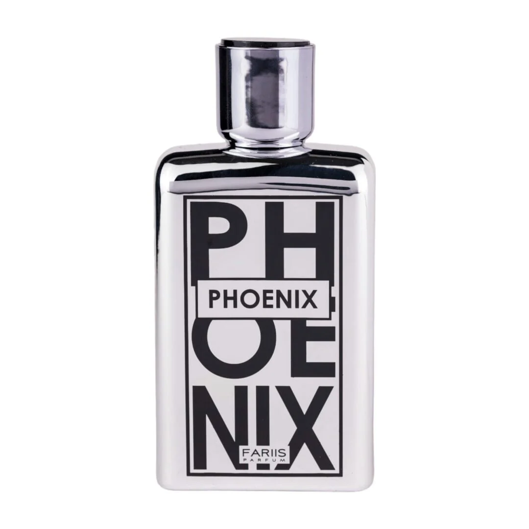 phoenix, fariis, 100 ml edp 1 Phoenix, Fariis, 100 ml EDP