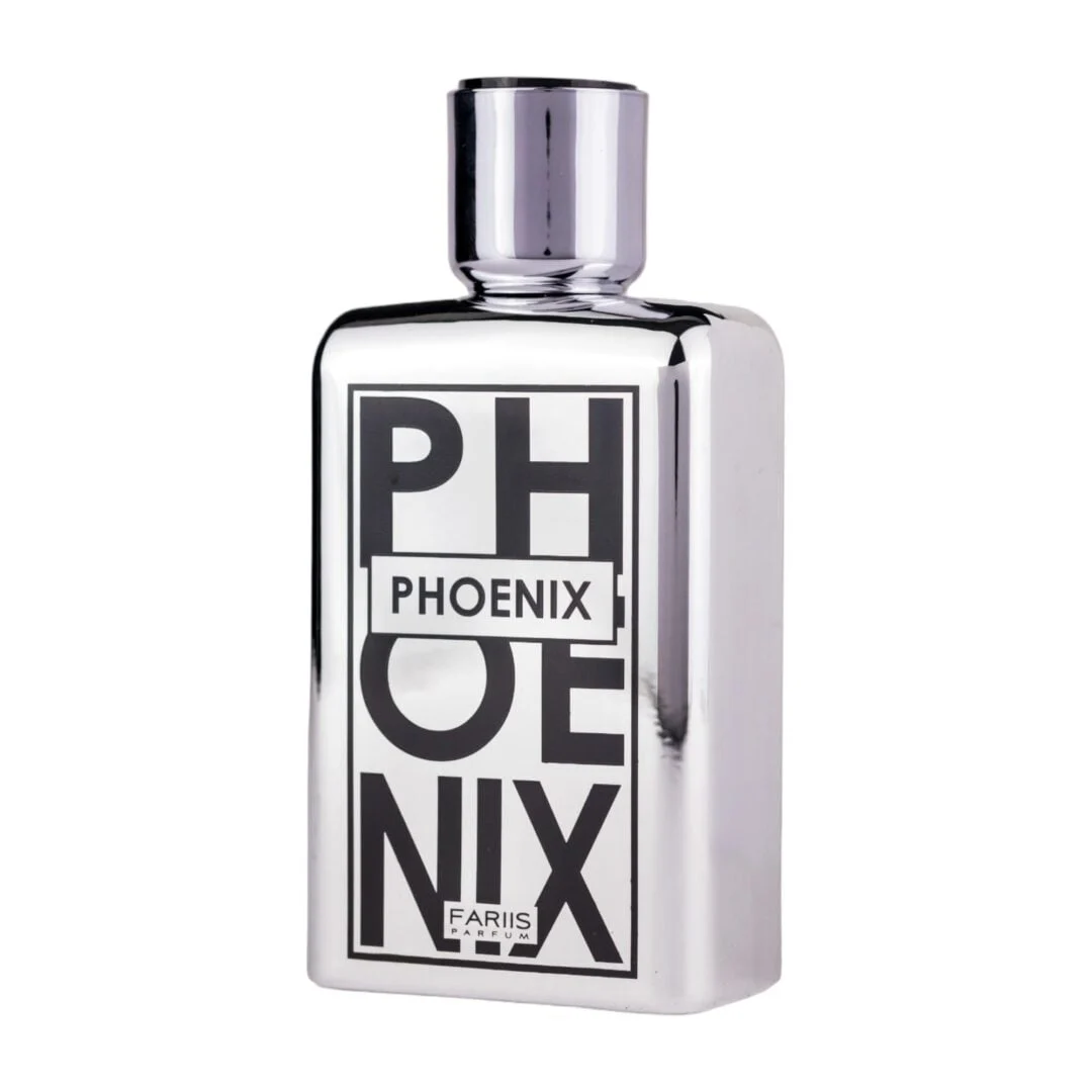 phoenix, fariis, 100 ml edp 2 Phoenix, Fariis, 100 ml EDP - imagine 2