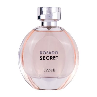 Rosado Secret, Fariis, 100 ml EDP