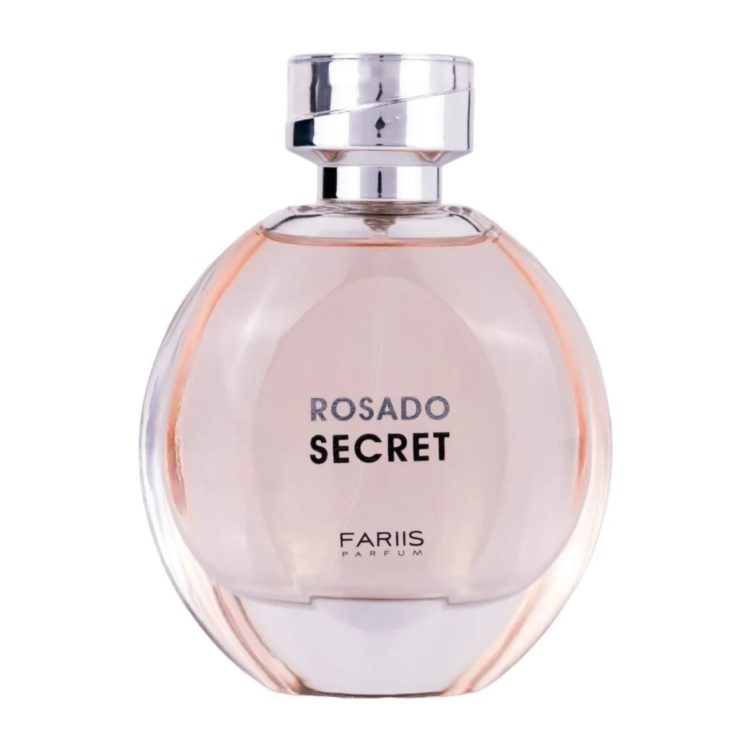 rosado secret, fariis, 100 ml edp 1 Rosado Secret, Fariis, 100 ml EDP