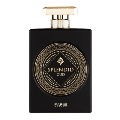 Splendid Oud, Fariis, 100 ml EDP