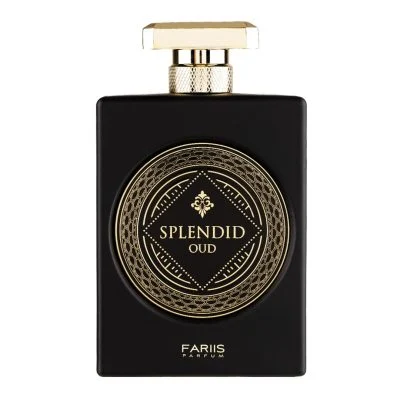Splendid Oud, Fariis, 100 ml EDP