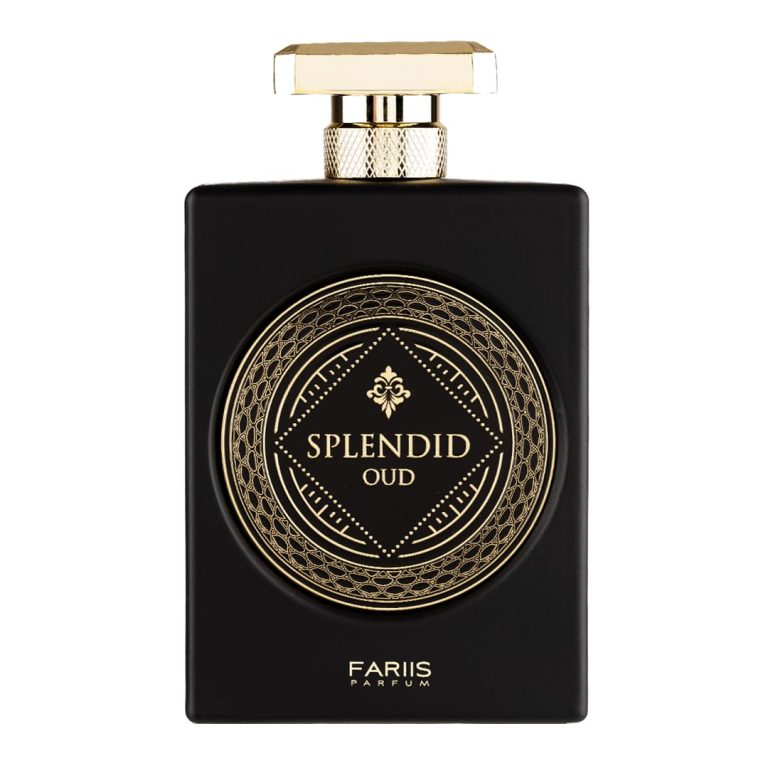 Splendid Oud, Fariis, 100 ml EDP