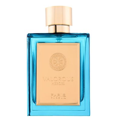 Valorous Heroes, Fariis, 100 ml EDP
