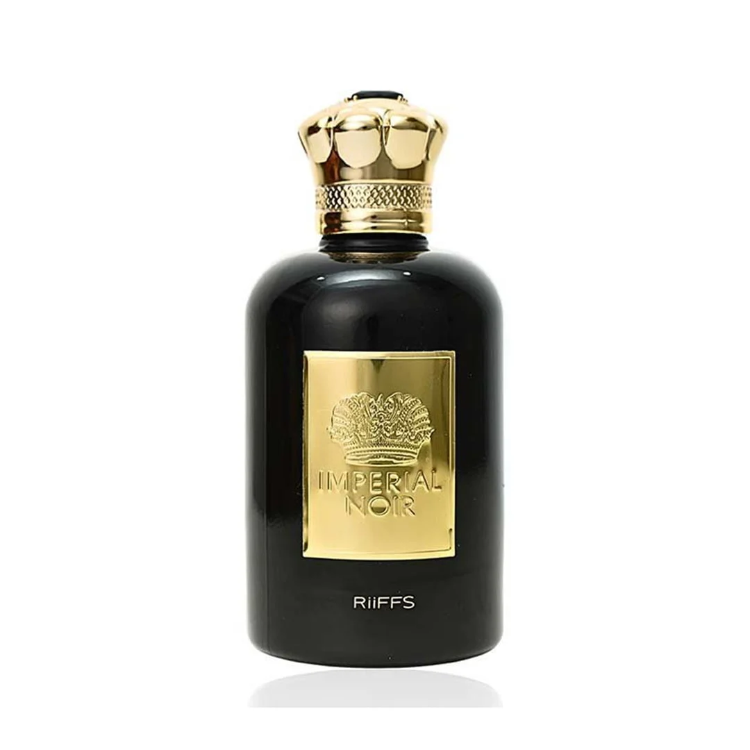imperial noir, riiffs, 100 ml edp 4 Imperial Noir, Riiffs, 100 ml EDP - imagine 4