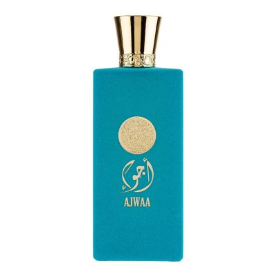 Ajwaa Turquoise, Nusuk, 100 ml