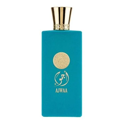 Ajwaa Turquoise, Nusuk, 100 ml