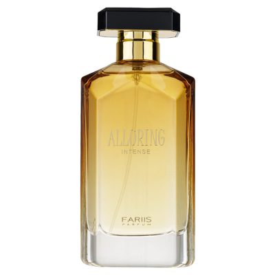 Alluring Intense, Fariis, 100 ml EDP