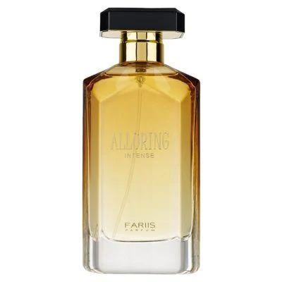 Alluring Intense, Fariis, 100 ml EDP