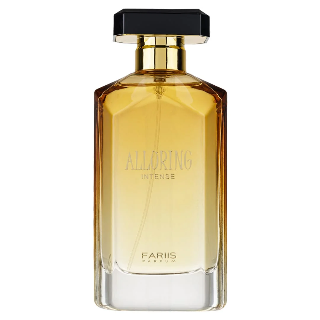 alluring intense, fariis, 100 ml edp 1 Alluring Intense, Fariis, 100 ml EDP