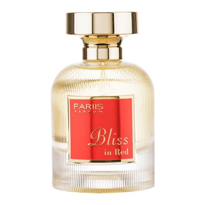 Bliss in Red, Fariis, 100 ml EDP