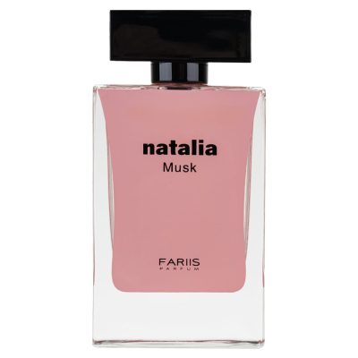 Natalia Musk, Fariis, 100 ml EDP