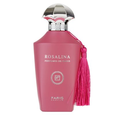 Rosalina, Fariis, 100 ml EDP