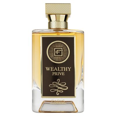 Wealthy Prive, Fariis, 100 ml EDP