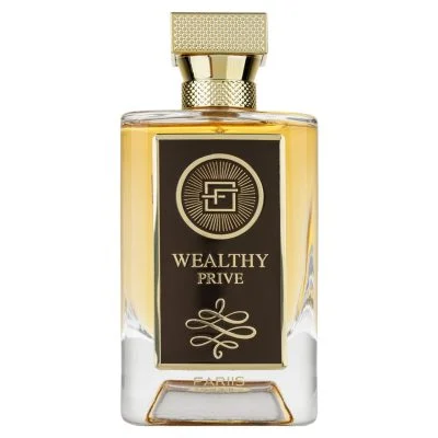 Wealthy Prive, Fariis, 100 ml EDP