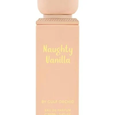 Gulf Orchid, Naughty Vanilla, Apă de parfum, Unisex, 100 ml