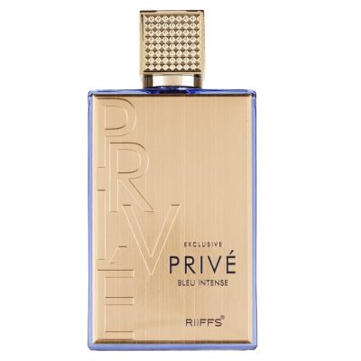 Prive Blue Intense, Riiffs, 100 ml EDP