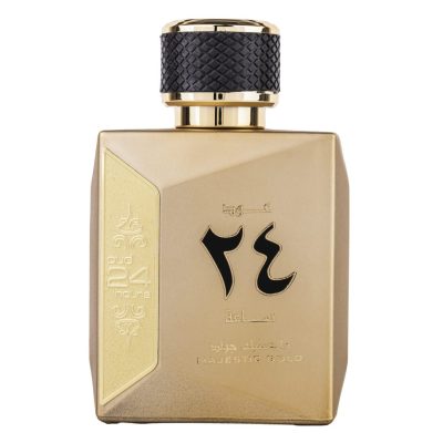 Oud 24 Hours Majestic Gold, Ard Al Zaafaran, 100 ml EDP