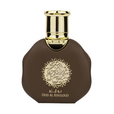 Oud Al Khuloud Shamoos, Lattafa, 35 ml EDP