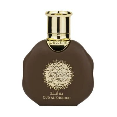 Oud Al Khuloud Shamoos, Lattafa, 35 ml EDP