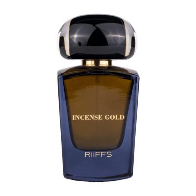 Incense Gold, Riiffs, 100 ml EDP