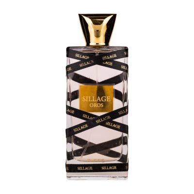 Sillage Oros, Riiffs, 100 ml EDP
