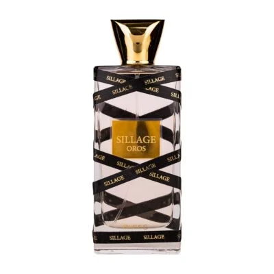Sillage Oros, Riiffs, 100 ml EDP