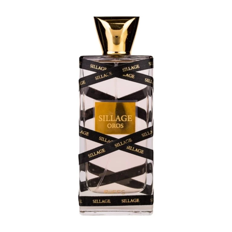 Sillage Oros, Riiffs, 100 ml EDP