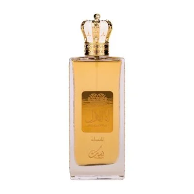 Ana Al Awwal Women, Nusuk, 100 ml EDP