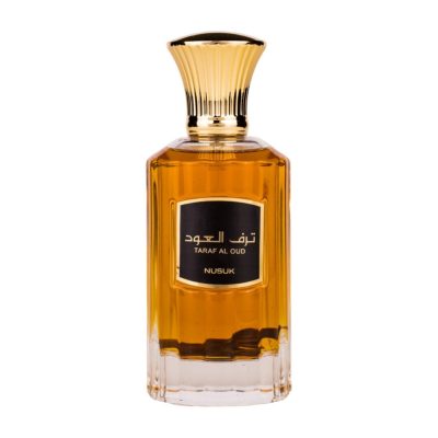 Taraf Al Oud, Nusuk, 100 ml EDP