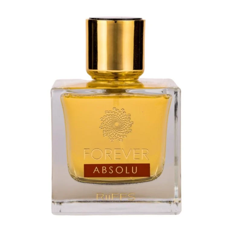 Forever Absolu, Riiffs, 100 ml EDP