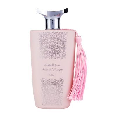 Areej Al Zahoor, Nusuk, 100 ml EDP