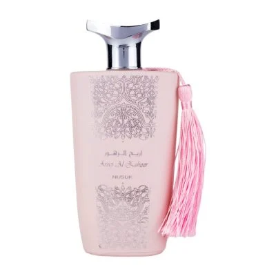 Areej Al Zahoor, Nusuk, 100 ml EDP