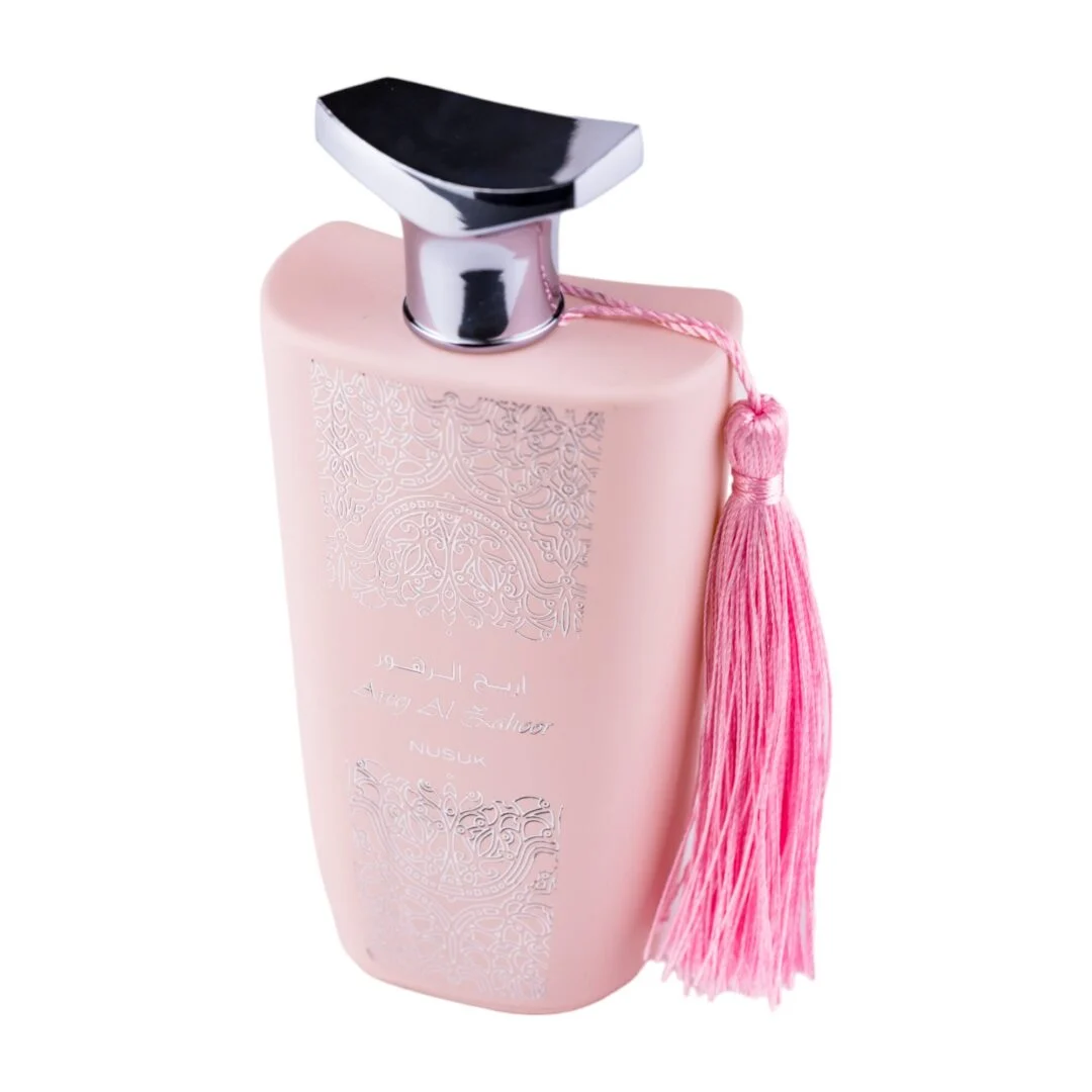 areej al zahoor, nusuk, 100 ml edp 3 Areej Al Zahoor, Nusuk, 100 ml EDP - imagine 3