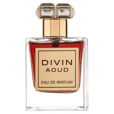 Divin Aoud, French Avenue, 100 ml EDP