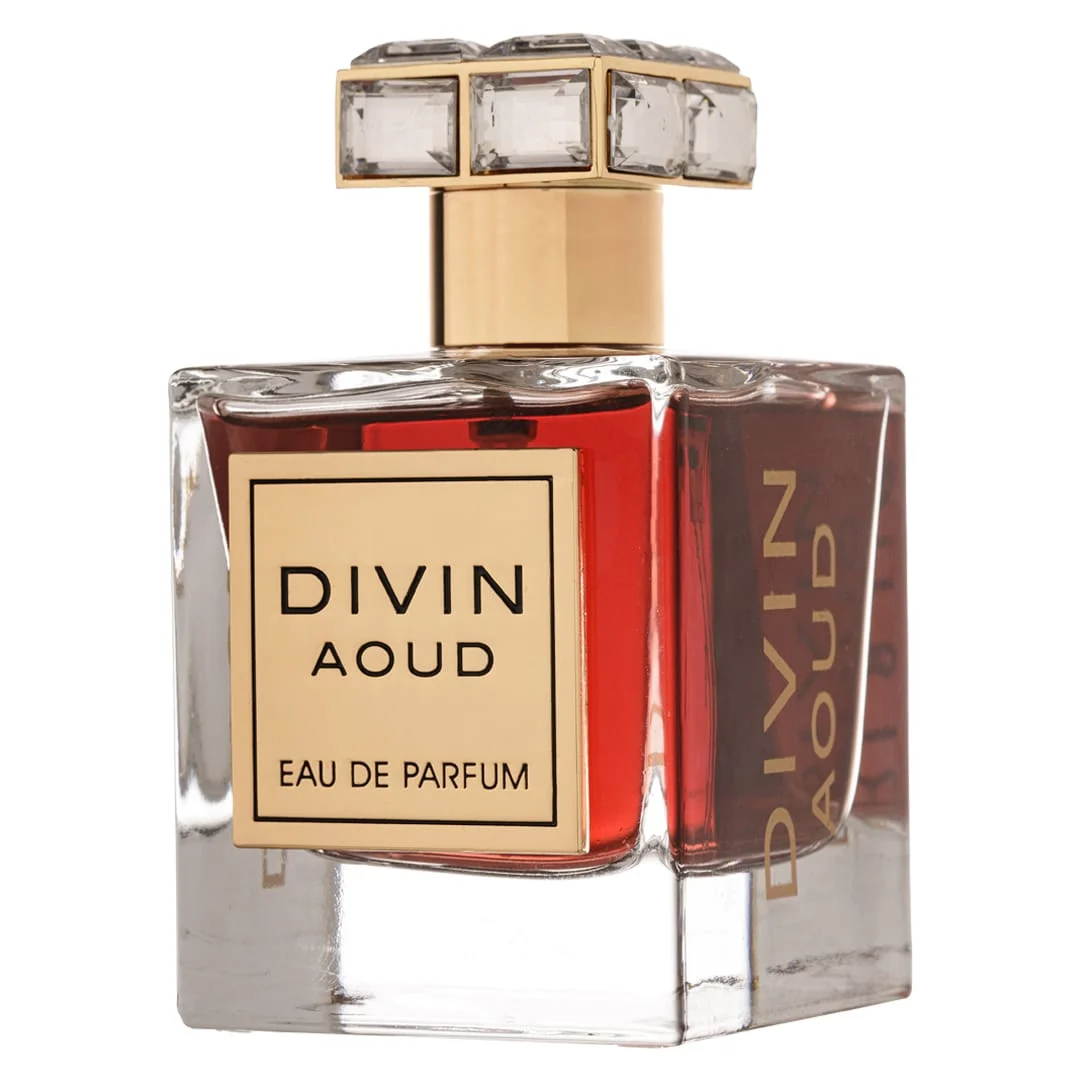 divin aoud, french avenue, 100 ml edp 2 Divin Aoud, French Avenue, 100 ml EDP – imagine 2