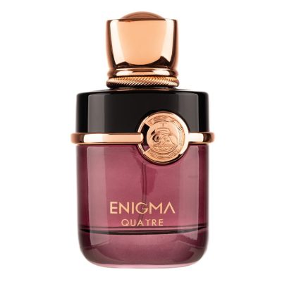 Enigma Quatre, French Avenue, 100 ml EDP