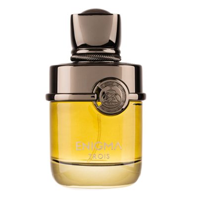 Enigma Trois, French Avenue, 100 ml EDP