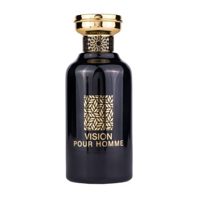 Vision Pour Homme, Riiffs, 100 ml EDP
