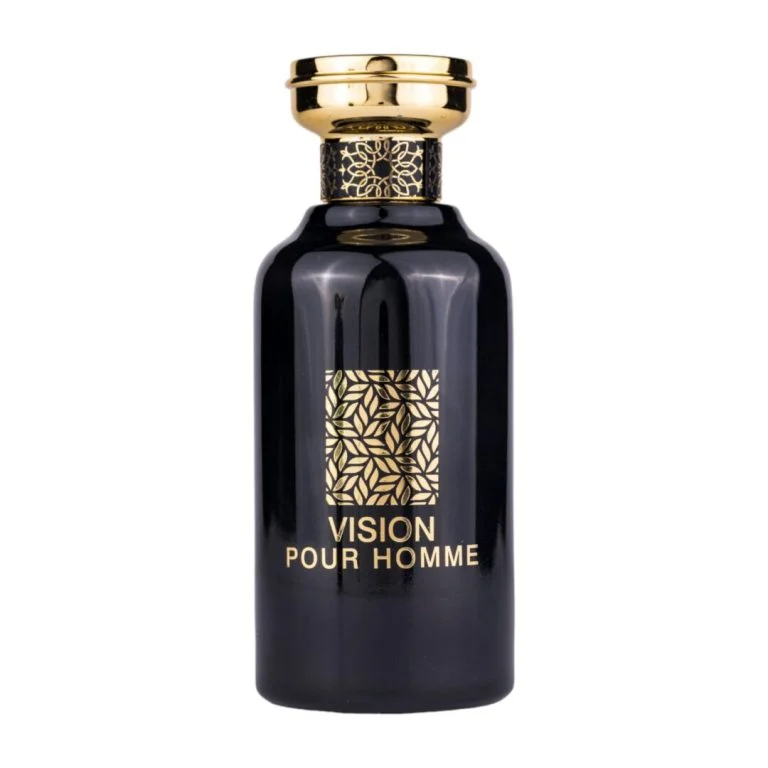 Vision Pour Homme, Riiffs, 100 ml EDP