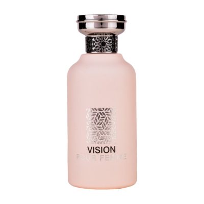 Vision Pour Femme, Nusuk, 100 ml EDP