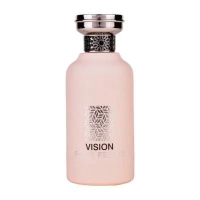Vision Pour Femme, Nusuk, 100 ml EDP
