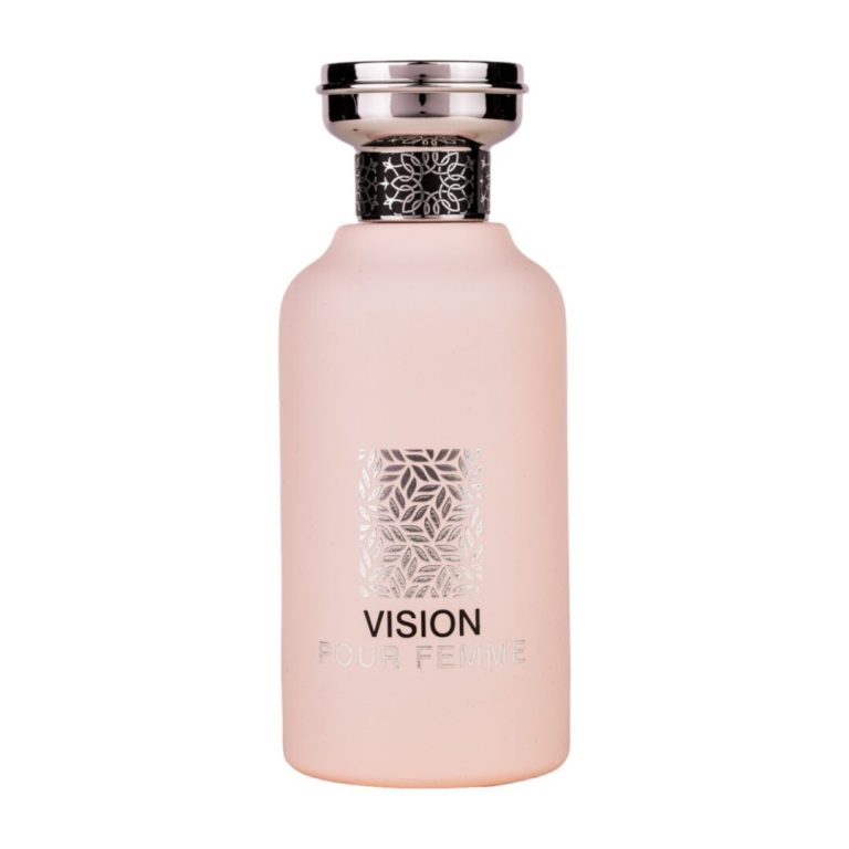 Vision Pour Femme, Nusuk, 100 ml EDP