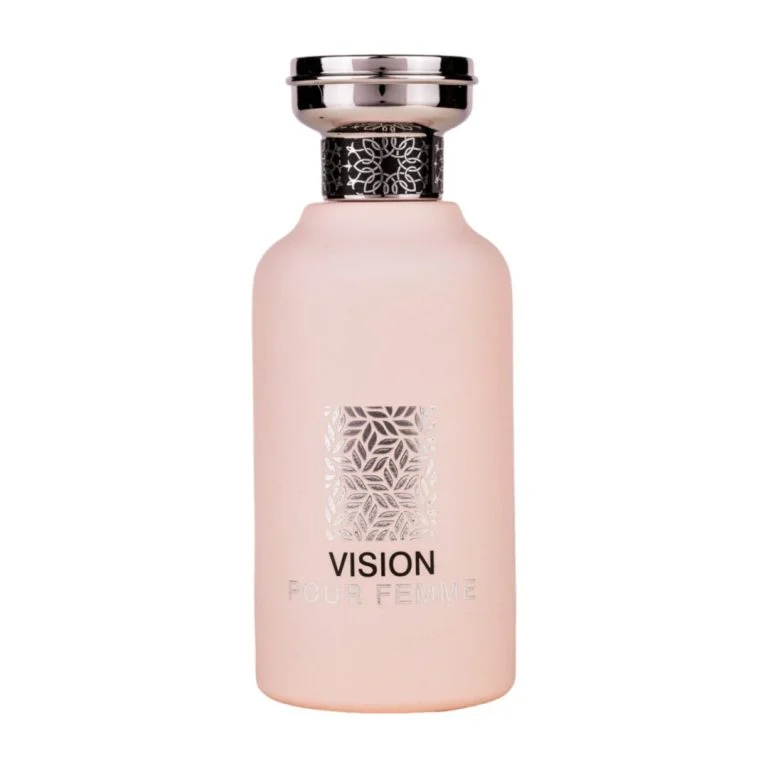 Vision Pour Femme, Nusuk, 100 ml EDP
