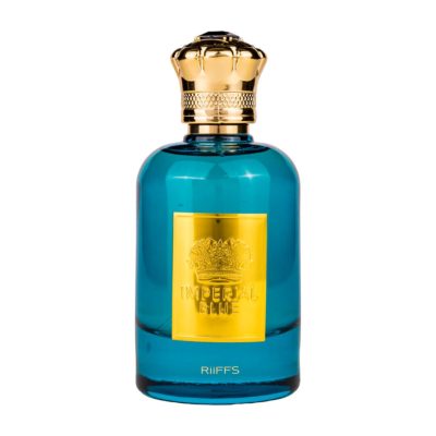 Imperial Blue, Riiffs, 100 ml EDP