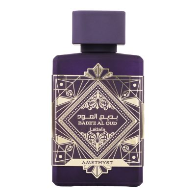 Bade'e Al Oud Amethyst, Lattafa, 100 ml EDP