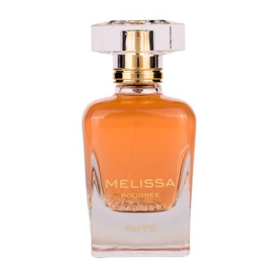 Melissa Poudree, Riiffs, 100 ml EDP