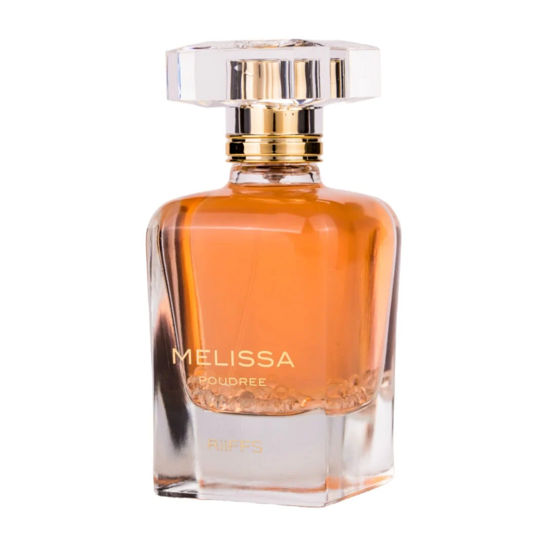 melissa poudree, riiffs, 100 ml edp 2 Melissa Poudree, Riiffs, 100 ml EDP - imagine 2