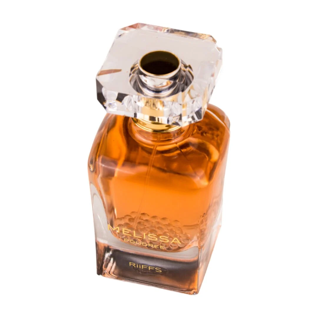 melissa poudree, riiffs, 100 ml edp 3 Melissa Poudree, Riiffs, 100 ml EDP - imagine 3