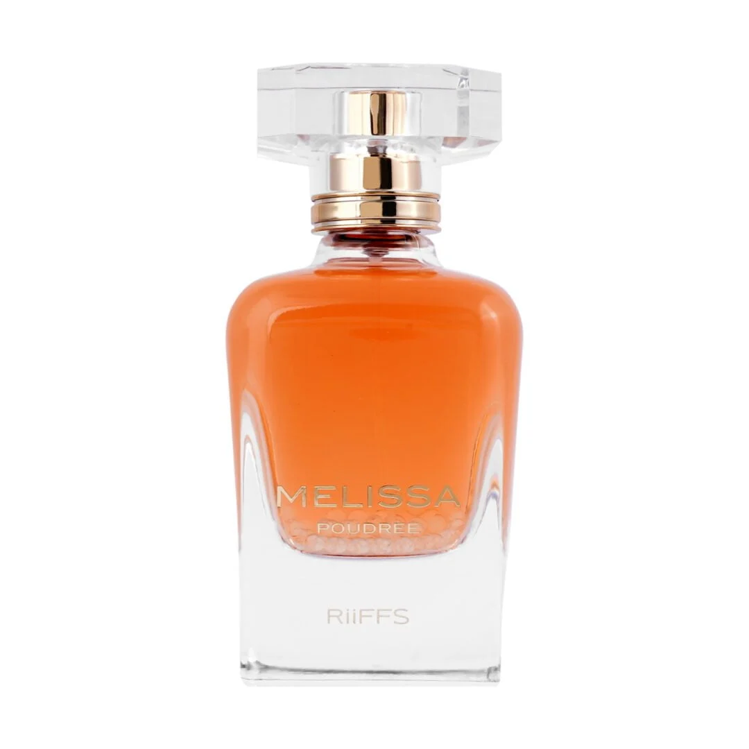melissa poudree, riiffs, 100 ml edp 5 Melissa Poudree, Riiffs, 100 ml EDP - imagine 5